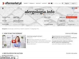 alergologia.info