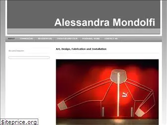 alessandramondolfi.com