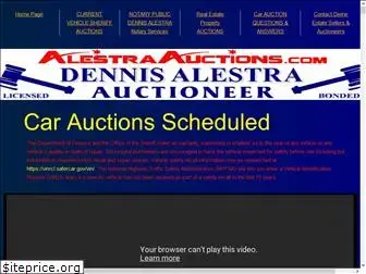 www.alestraauctions.com