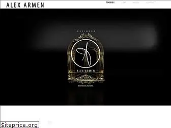 alexarmen.com