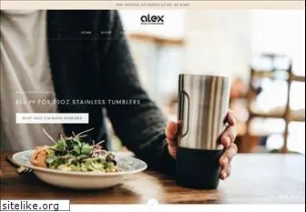 alexbottle.com