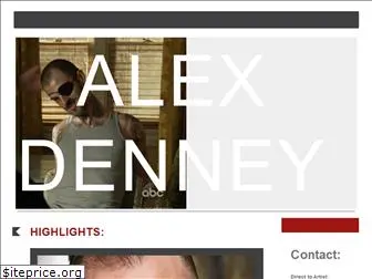 alexdenney.com