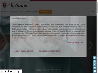 alexianer.org