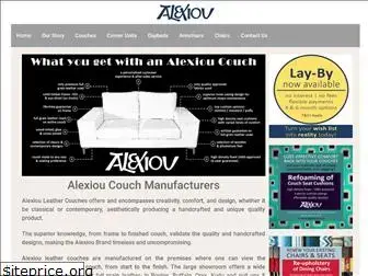 alexiou.co.za