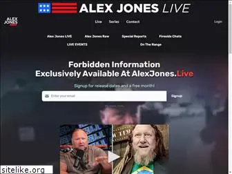 alexjones.live