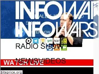 alexjonesshow.org