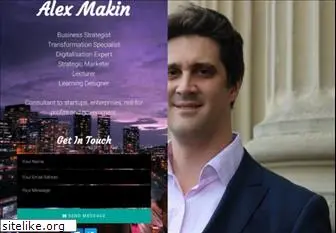 alexmakin.com.au