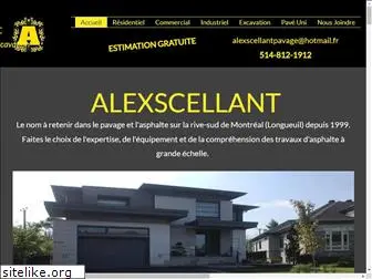 alexscellant-pavage.com