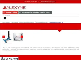 alexyne.com