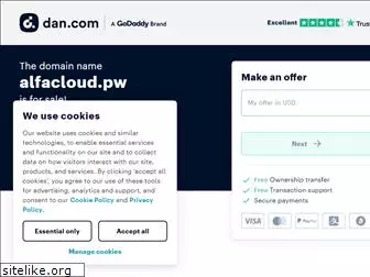 alfacloud.pw