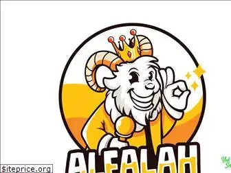alfalahaqiqahjakarta.com