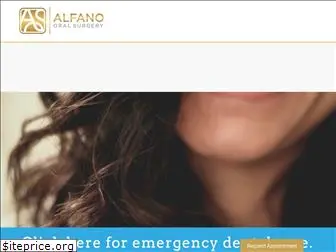 alfanooralsurgery.com