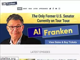 alfranken.com