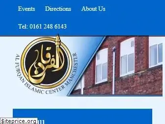 alfurqancentre.org.uk