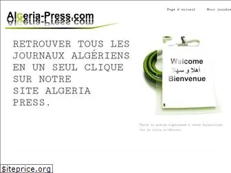 algeria-press.com
