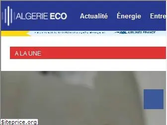 algerie-eco.com