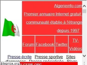algerie.net