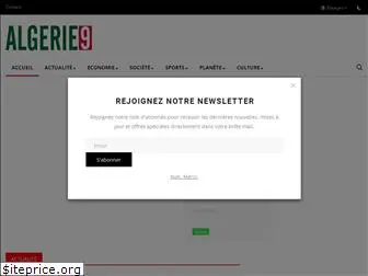 algerie9.com