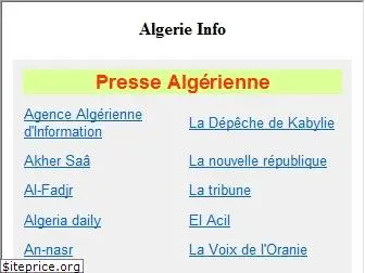 algerieinfos.net