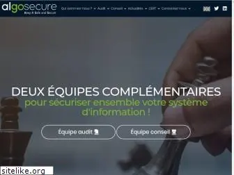 algosecure.fr