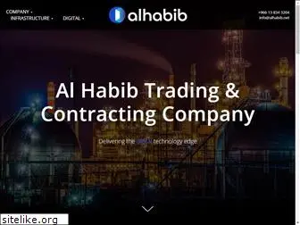 alhabib.net