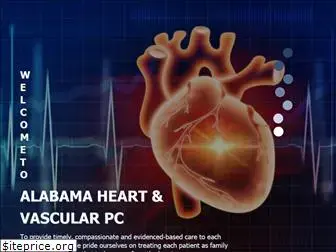 alheartvascular.com