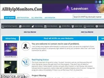 alhyipmonitors.com