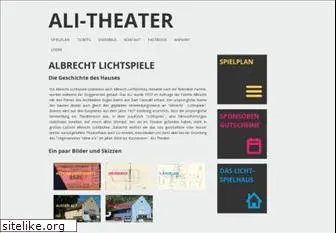 ali-theater.de