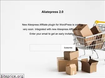 aliatepress.com