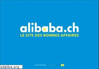 alibaba.ch