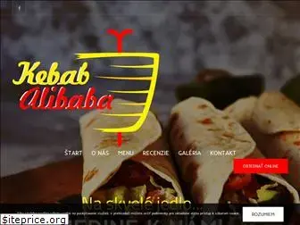 alibabadonerkebab.eu