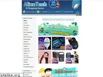 alien-tech.com.ar