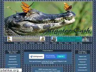 aligator-cash.com