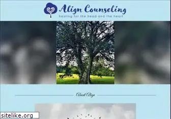 aligncounseling.com