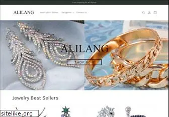 alilang.com