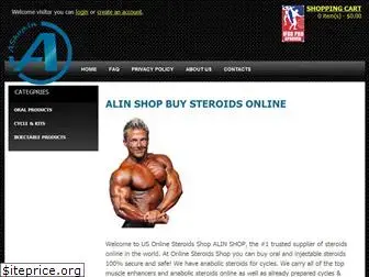 alin-shop-steroids.in thumbnail