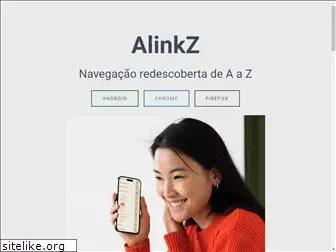 alinkz.com.br