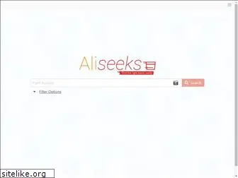 aliseeks.com