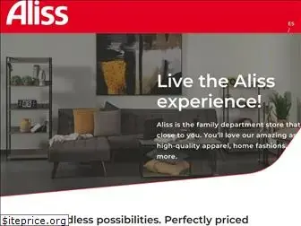 aliss.com