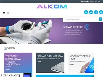 alkom.krakow.pl