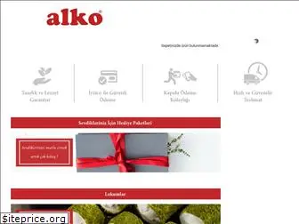 alkosekerleme.com