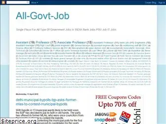 all-govt-job.blogspot.com