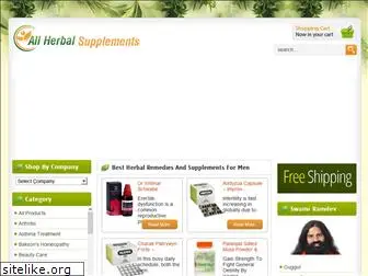 all-herbal-supplements.com