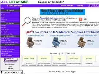 all-lift-chairs.com