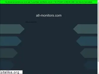 all-monitors.com