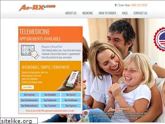 all-rx.com