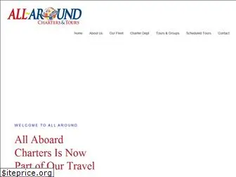 allaboardcharters.net