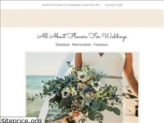 allaboutflowersforweddings.com