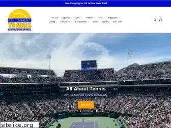 allabouttennis.com