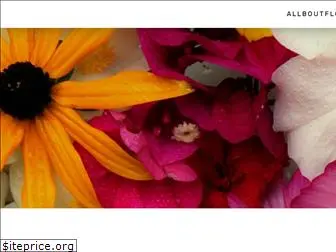 allboutflowers.com